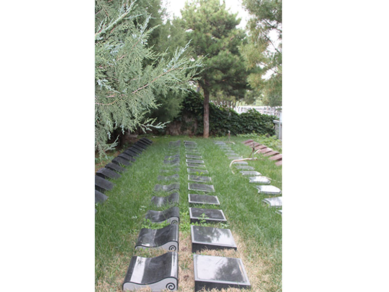 世尊园生态葬19800元-23800元