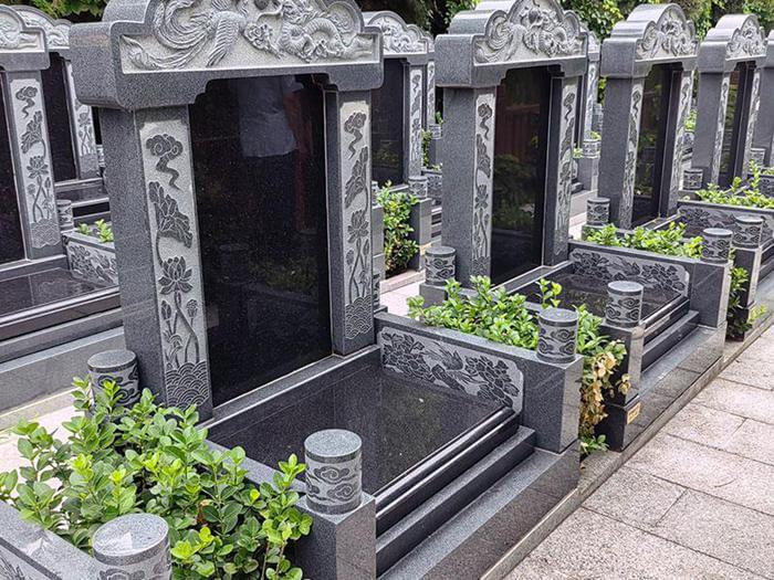 墓地 (8)